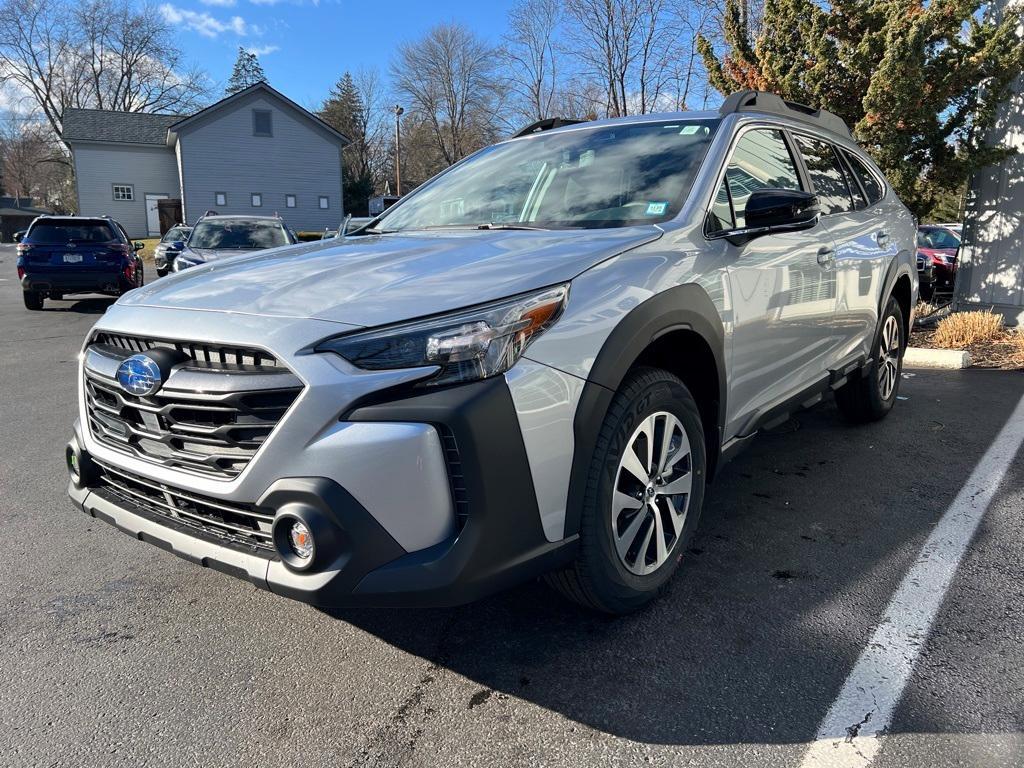 new 2025 Subaru Outback car, priced at $36,941