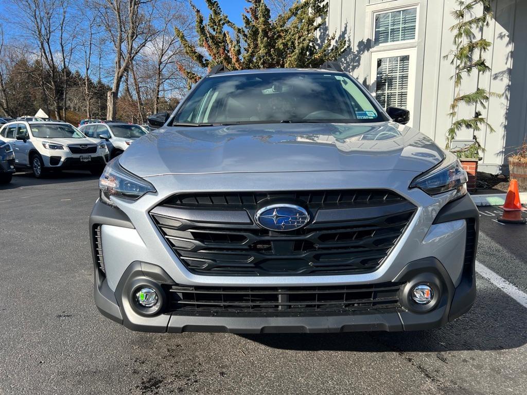 new 2025 Subaru Outback car, priced at $36,941