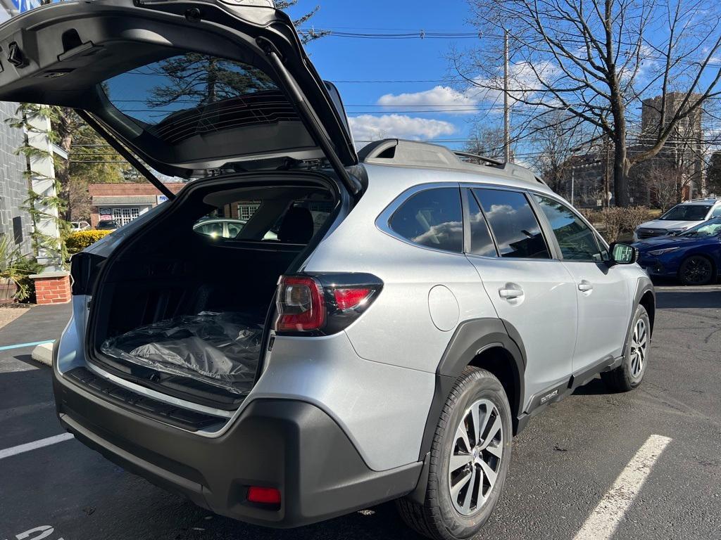 new 2025 Subaru Outback car, priced at $36,941