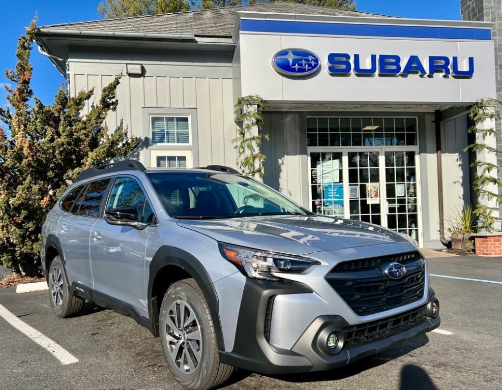 new 2025 Subaru Outback car, priced at $36,941