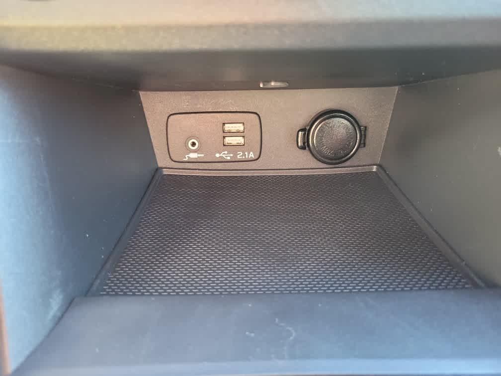 used 2023 Subaru Crosstrek car, priced at $23,595