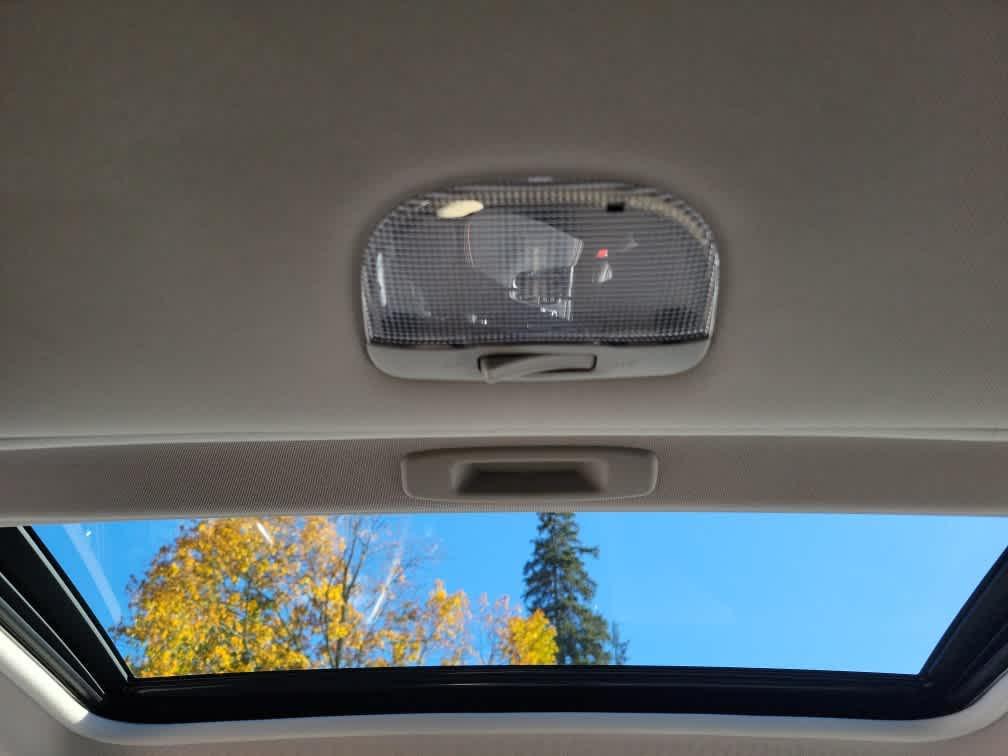 used 2023 Subaru Crosstrek car, priced at $23,595