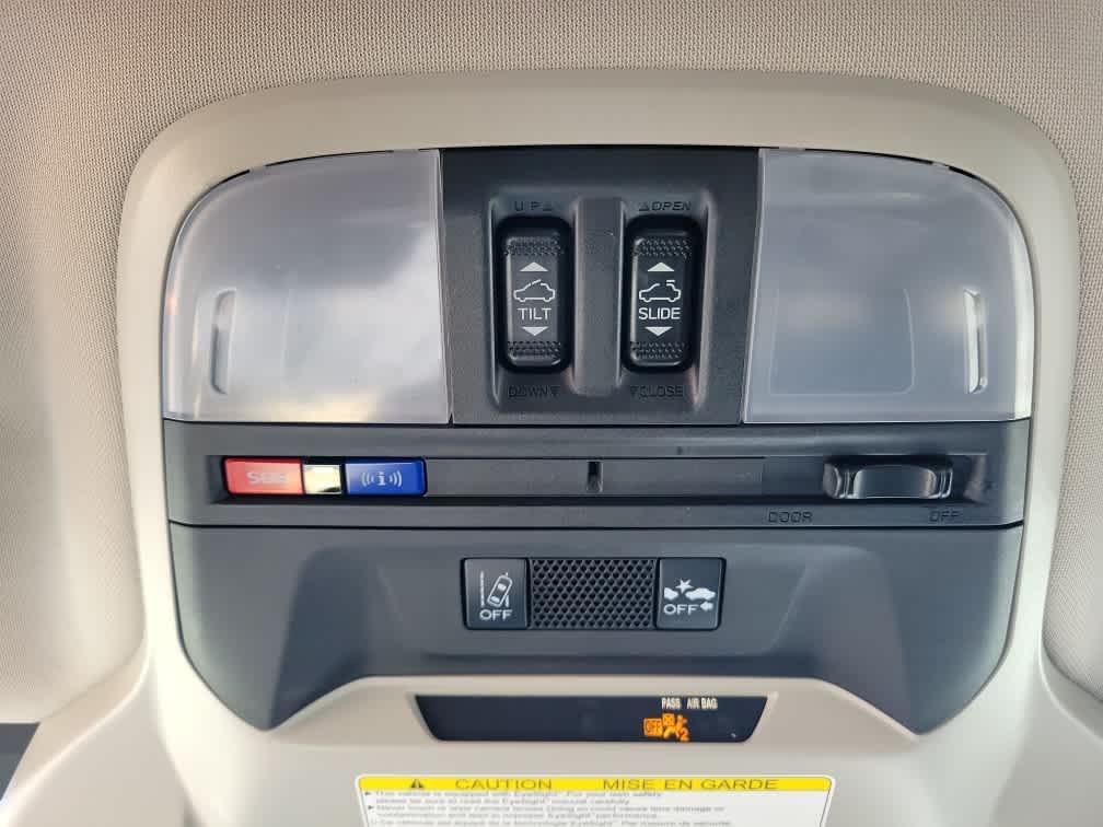 used 2023 Subaru Crosstrek car, priced at $23,595