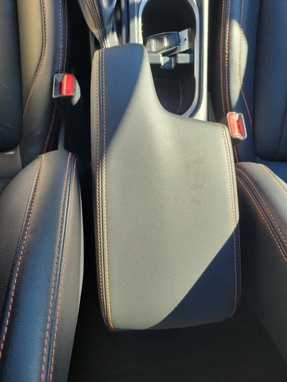 used 2023 Subaru Crosstrek car, priced at $23,595