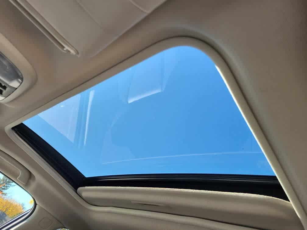 used 2023 Subaru Crosstrek car, priced at $23,595