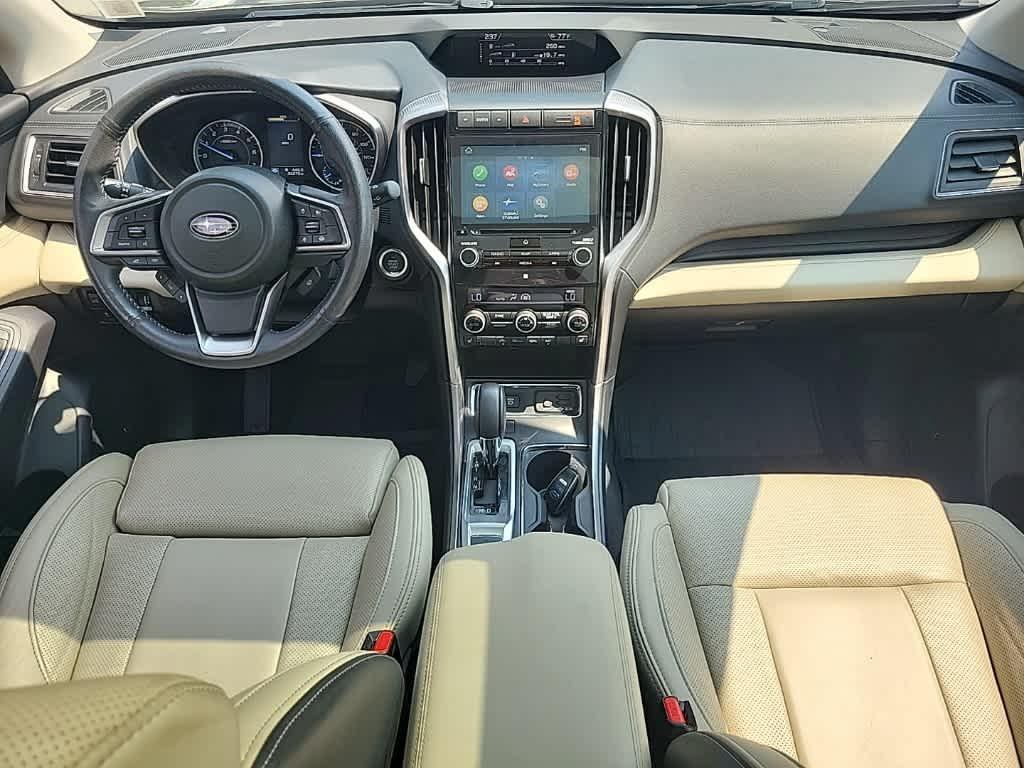 used 2022 Subaru Ascent car, priced at $32,487
