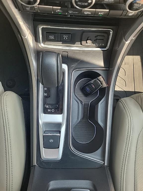 used 2022 Subaru Ascent car, priced at $32,487