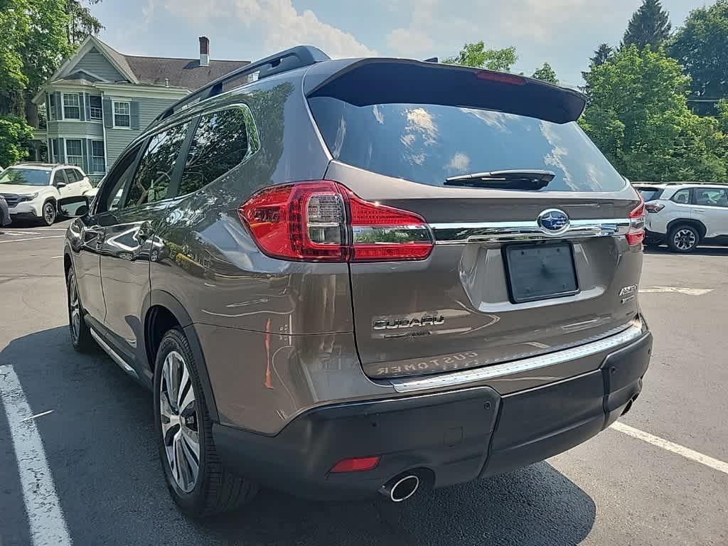 used 2022 Subaru Ascent car, priced at $32,487