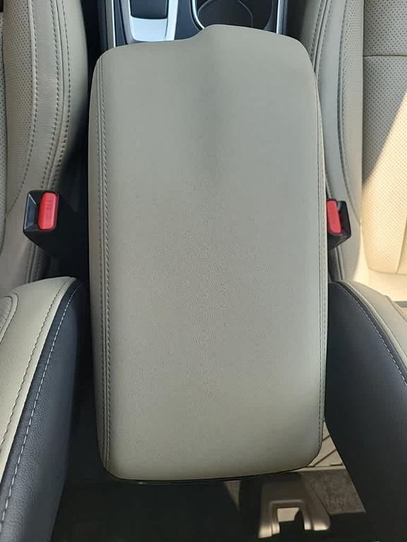 used 2022 Subaru Ascent car, priced at $32,487