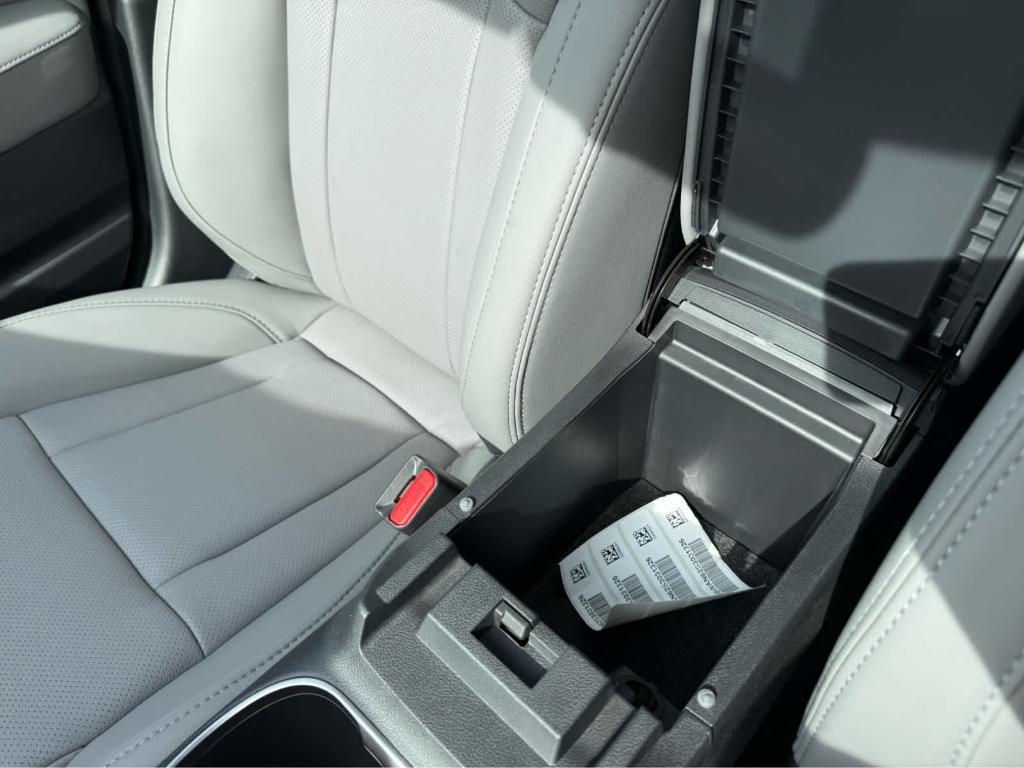 new 2025 Subaru Legacy car, priced at $37,133