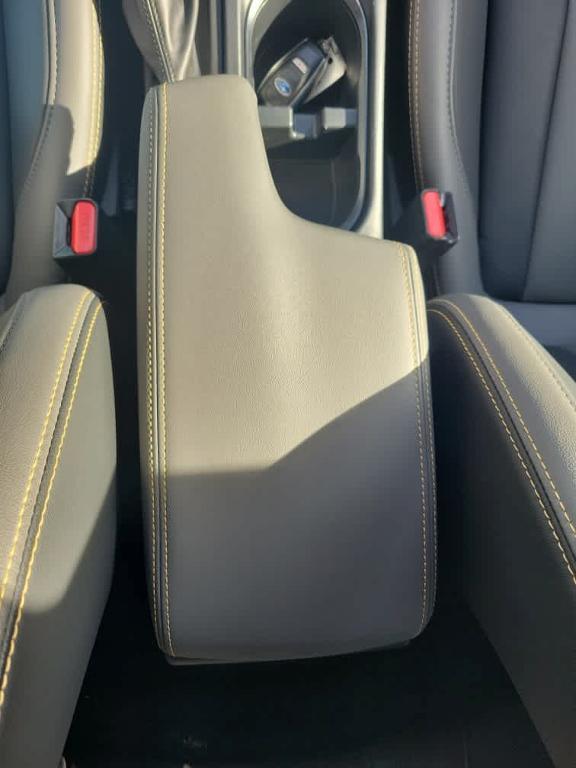 used 2021 Subaru Crosstrek car, priced at $23,884