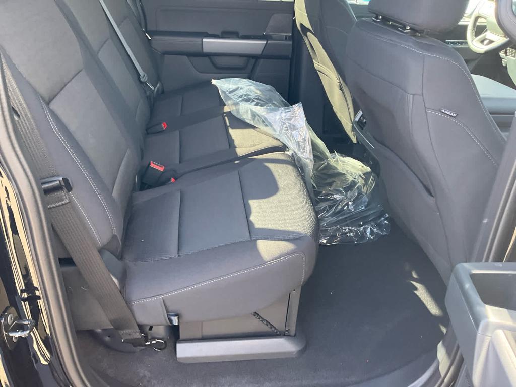 new 2025 Ford F-150 car, priced at $64,380