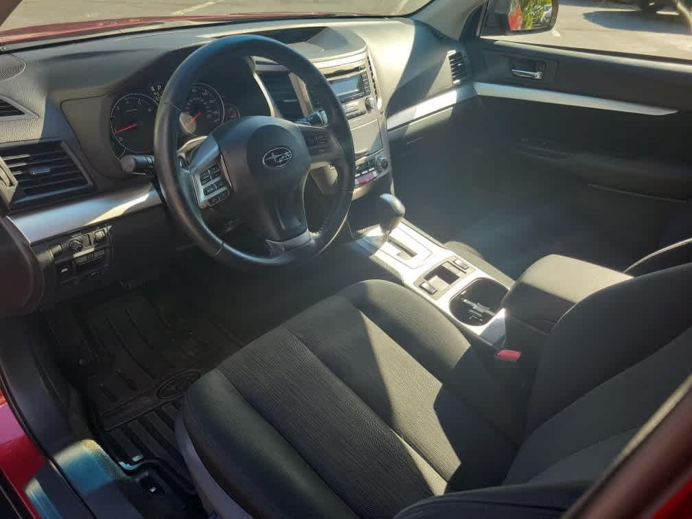used 2013 Subaru Outback car, priced at $9,987