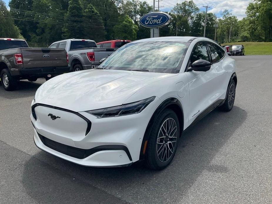 new 2024 Ford Mustang Mach-E car, priced at $53,385