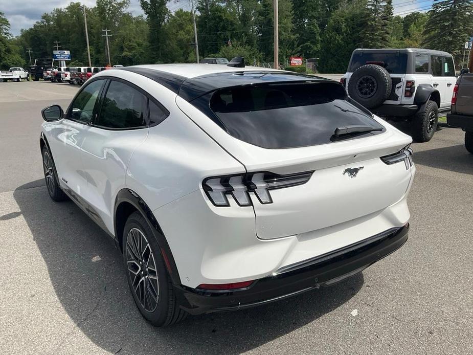 new 2024 Ford Mustang Mach-E car, priced at $53,385