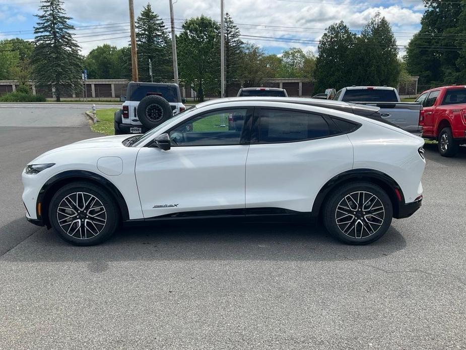 new 2024 Ford Mustang Mach-E car, priced at $53,385