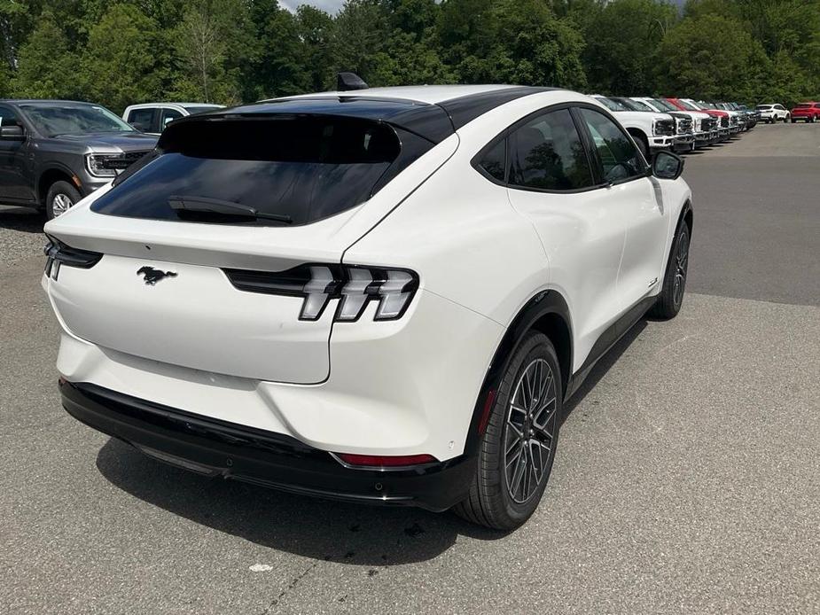 new 2024 Ford Mustang Mach-E car, priced at $53,385