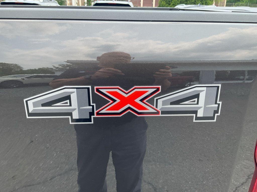 new 2025 Ford F-250 car, priced at $64,425