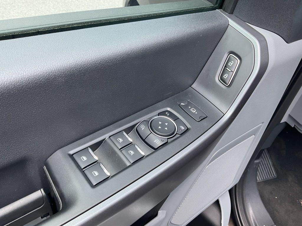 new 2025 Ford F-250 car, priced at $64,425