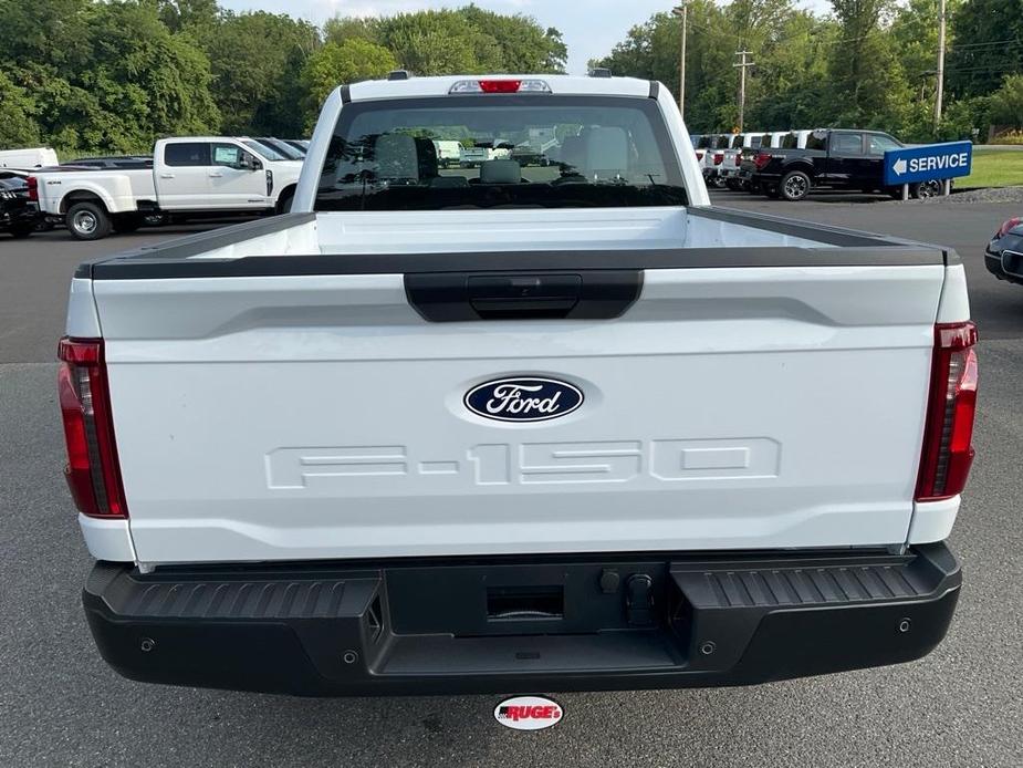 new 2024 Ford F-150 car, priced at $47,330