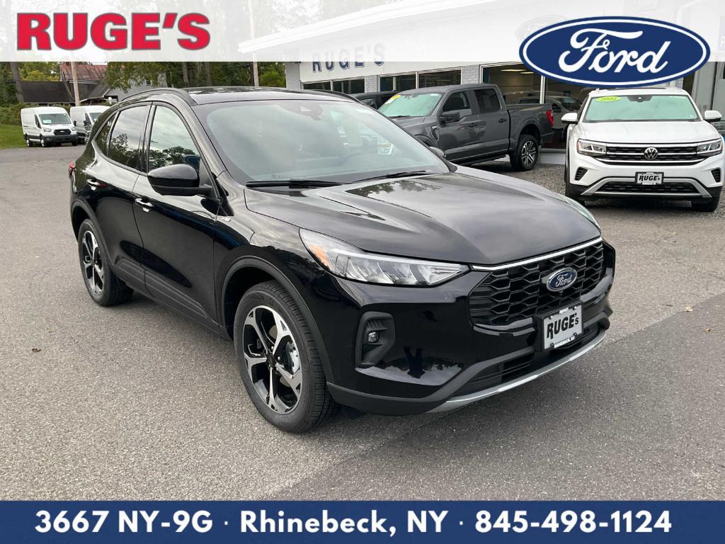 new 2025 Ford Escape car, priced at $38,785
