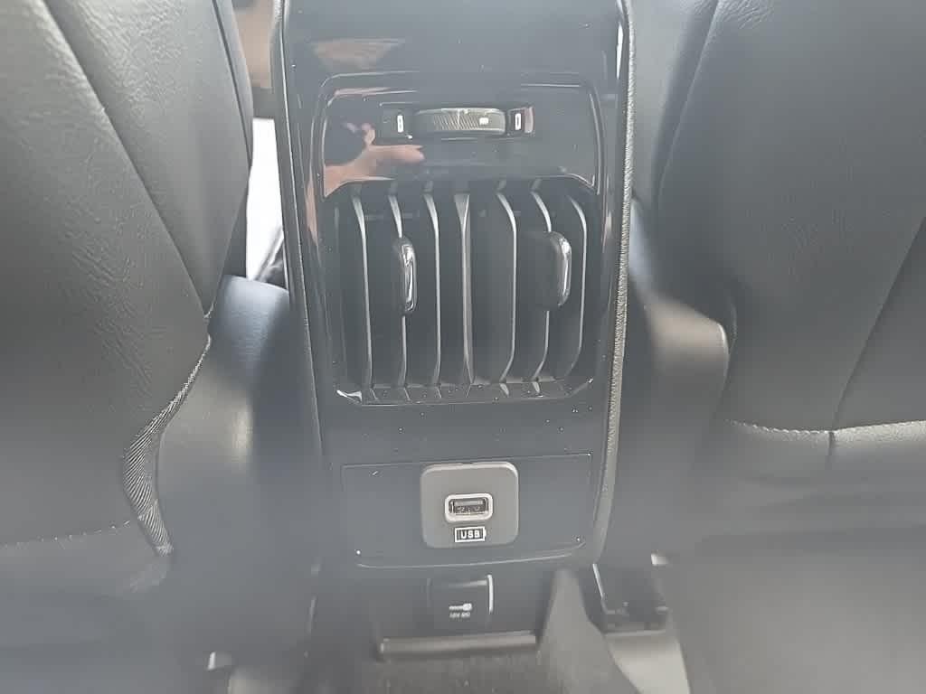 new 2025 Jeep Compass car