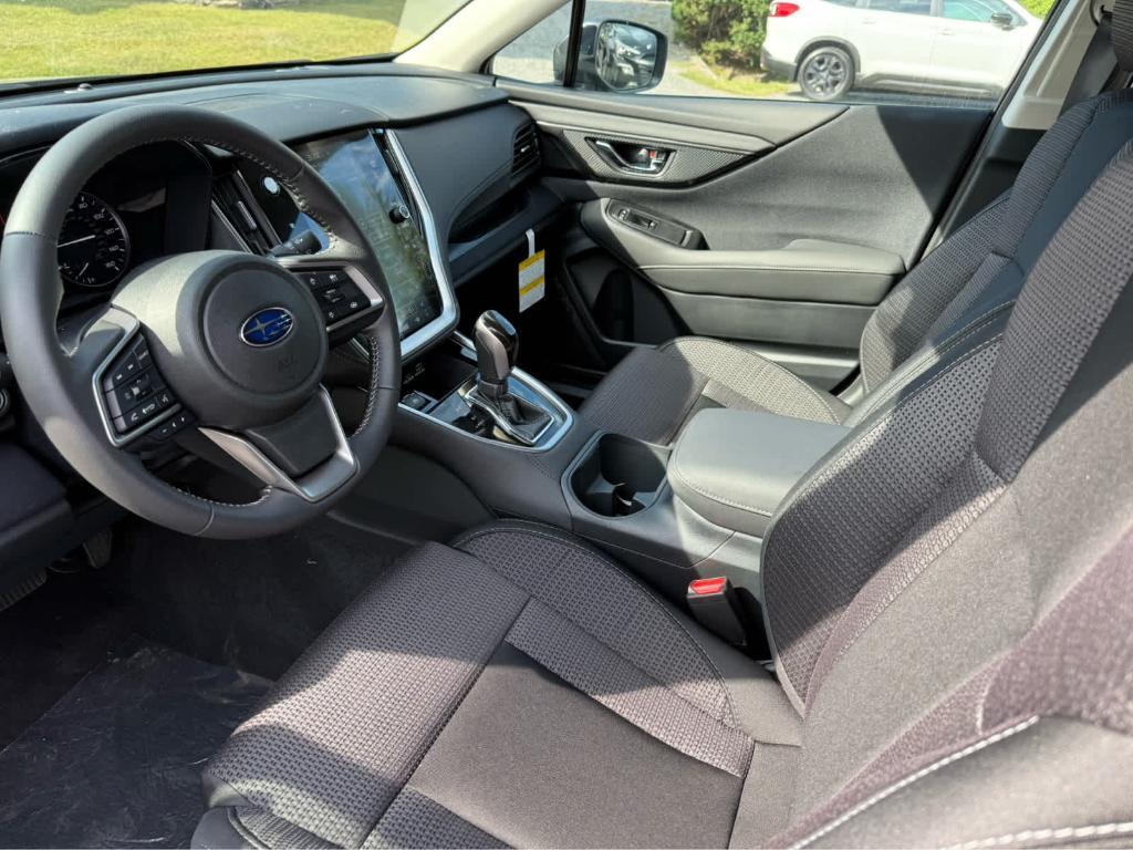 new 2025 Subaru Outback car, priced at $37,202