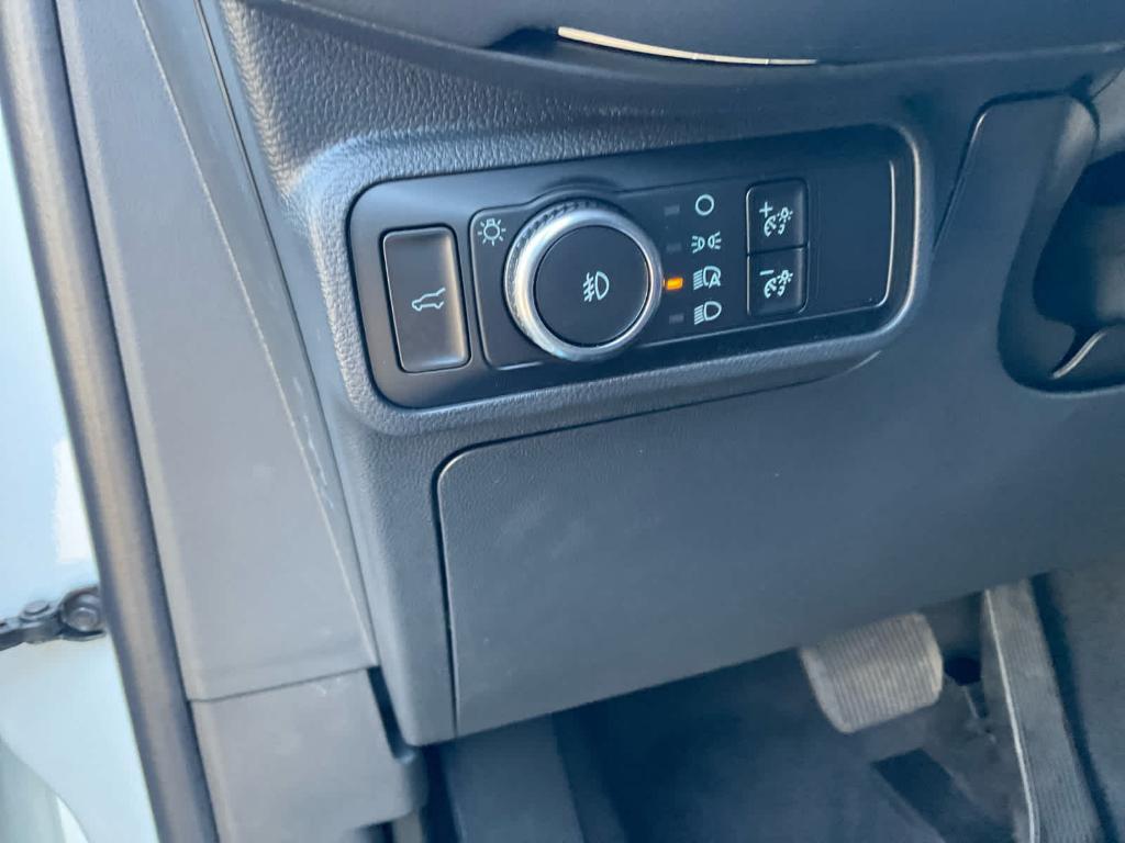 new 2025 Ford Explorer car, priced at $52,375