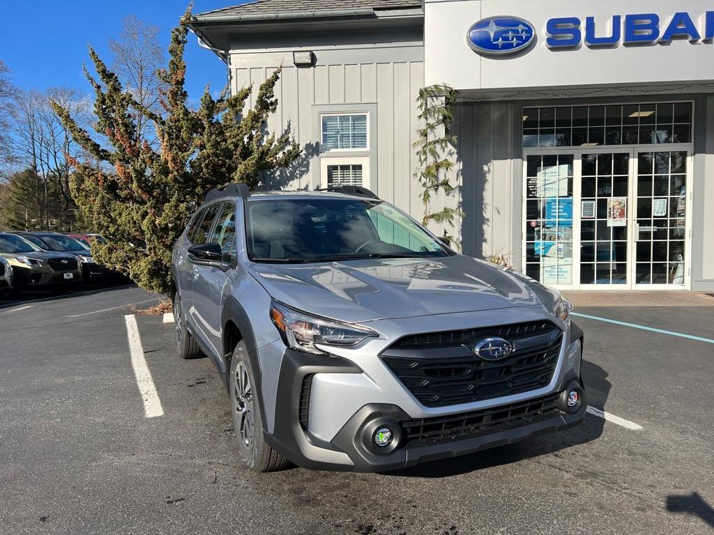 new 2025 Subaru Outback car, priced at $36,941