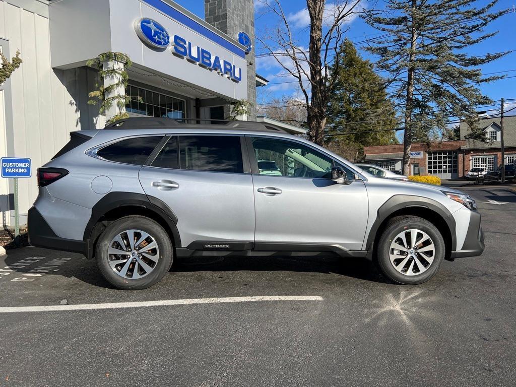 new 2025 Subaru Outback car, priced at $36,941