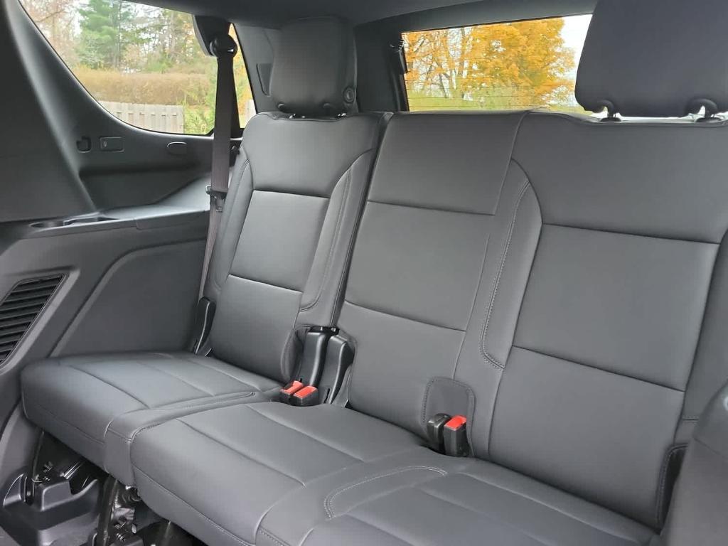 new 2026 Chevrolet Tahoe car, priced at $76,020