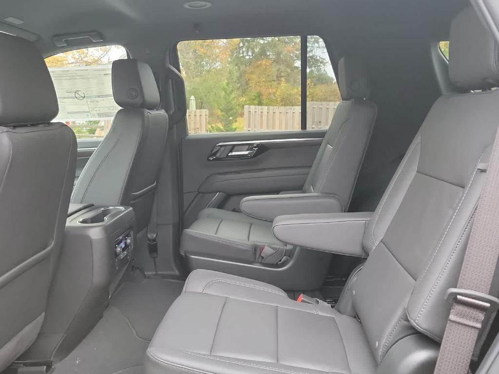 new 2026 Chevrolet Tahoe car, priced at $76,020
