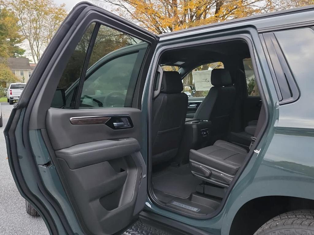 new 2026 Chevrolet Tahoe car, priced at $76,020
