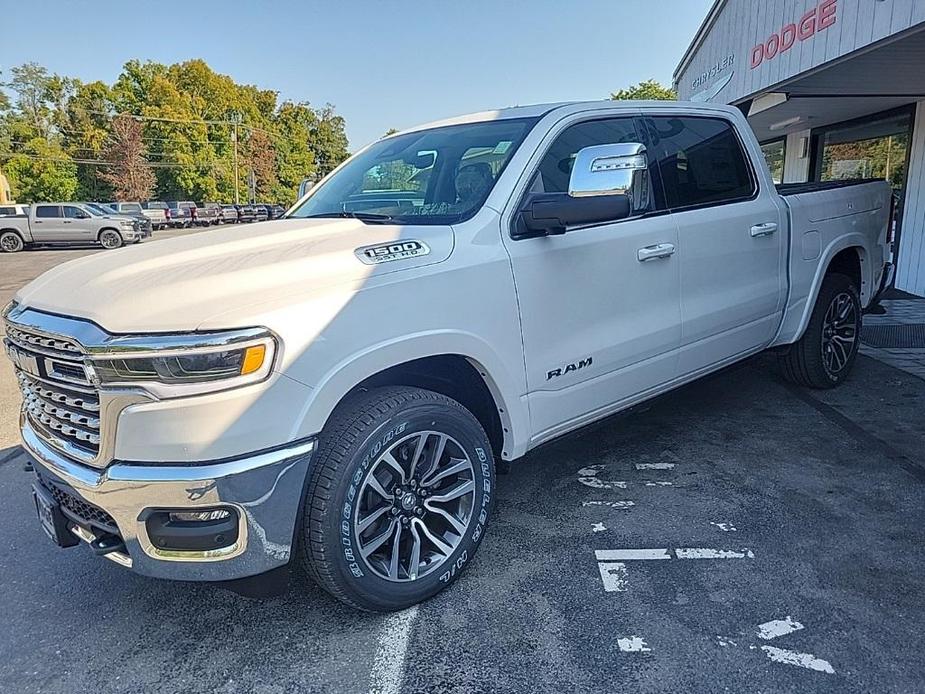 new 2025 Ram 1500 car