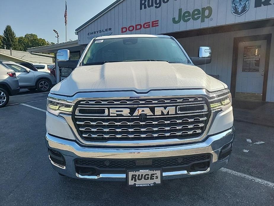 new 2025 Ram 1500 car