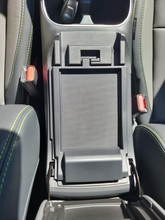 used 2023 Subaru Outback car, priced at $28,722