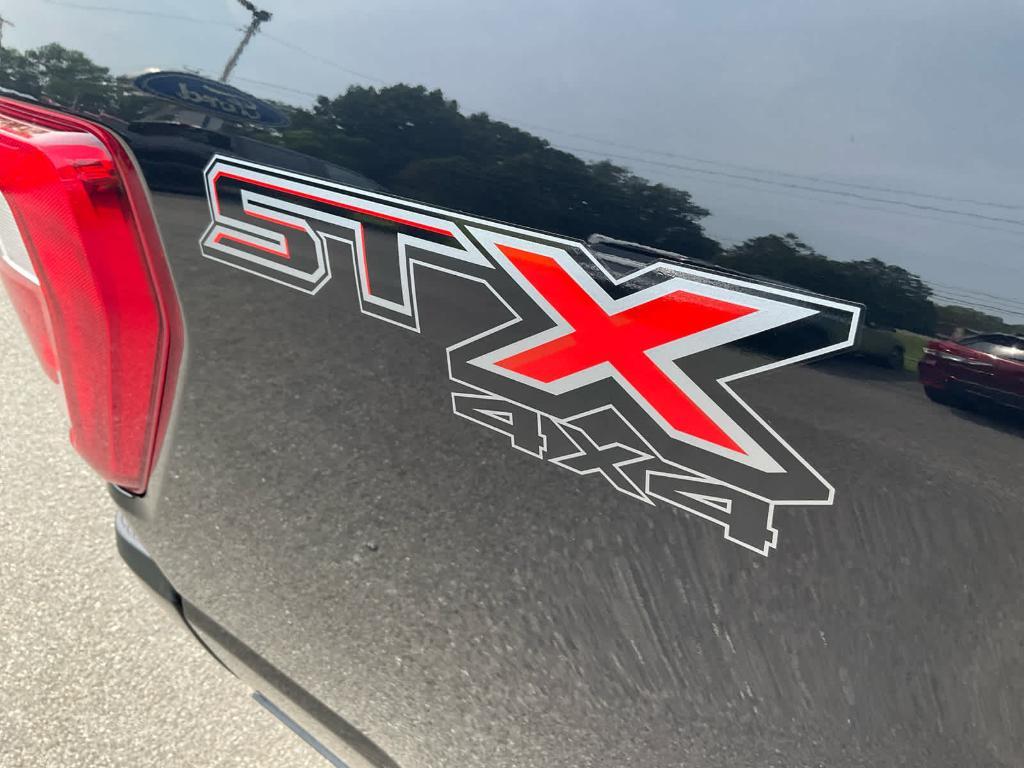 used 2021 Ford F-150 car, priced at $34,795