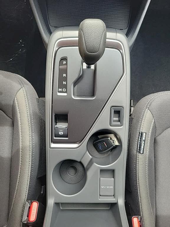 new 2025 Subaru Crosstrek car, priced at $29,258