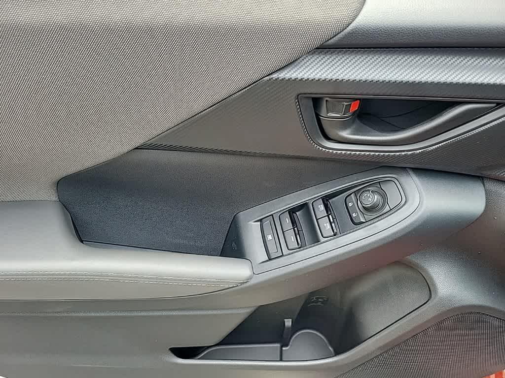 new 2025 Subaru Crosstrek car, priced at $29,258