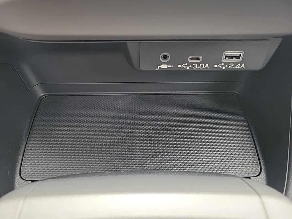 new 2025 Subaru Crosstrek car, priced at $29,258