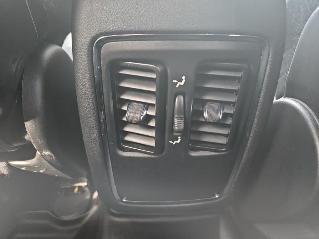 used 2017 Jeep Grand Cherokee car, priced at $16,864