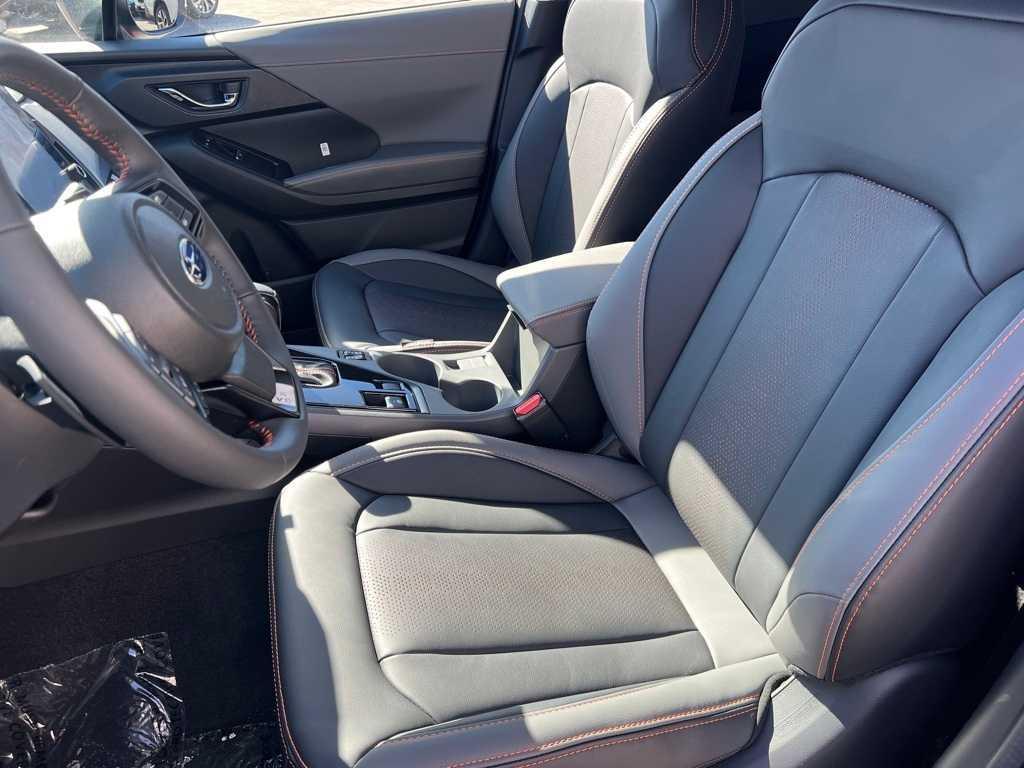 new 2025 Subaru Crosstrek car, priced at $33,343