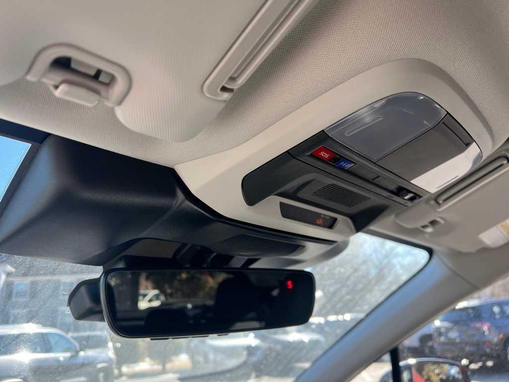 new 2025 Subaru Crosstrek car, priced at $33,343