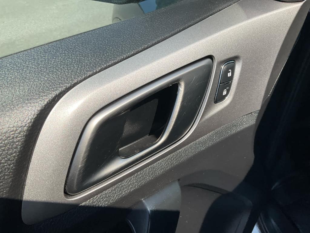 used 2021 Ford Ranger car, priced at $29,995