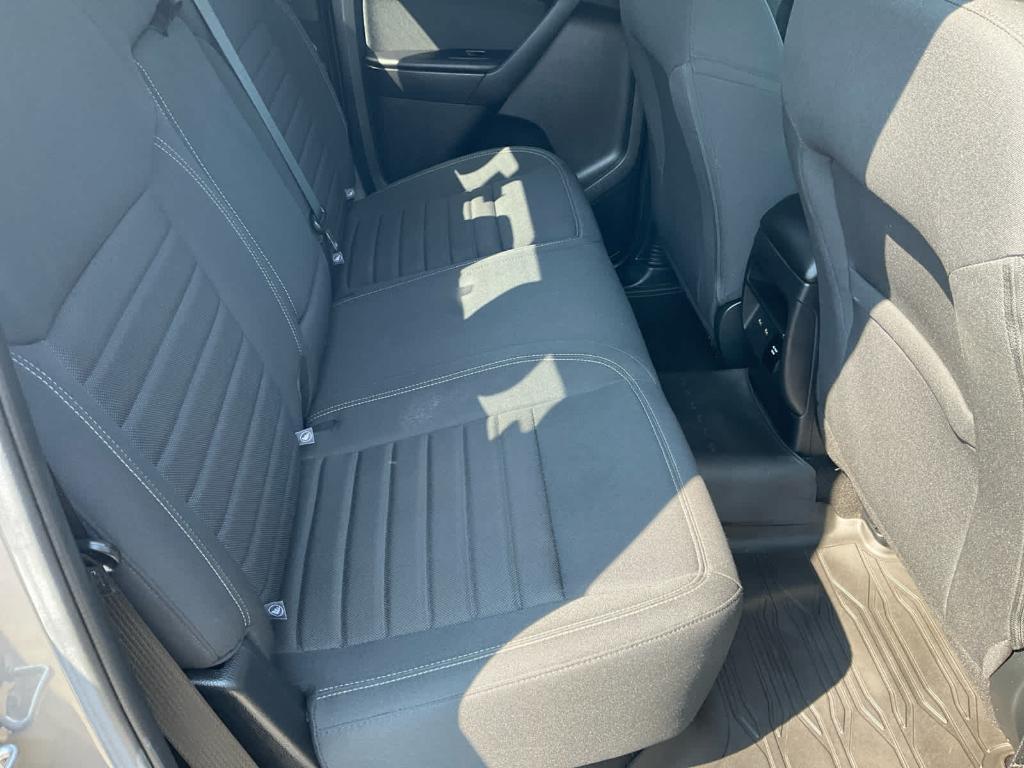 used 2021 Ford Ranger car, priced at $29,995