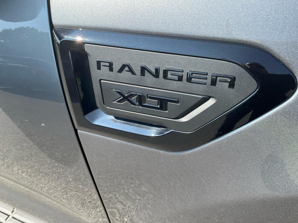used 2021 Ford Ranger car, priced at $29,995