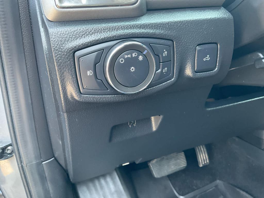 used 2021 Ford Ranger car, priced at $29,995