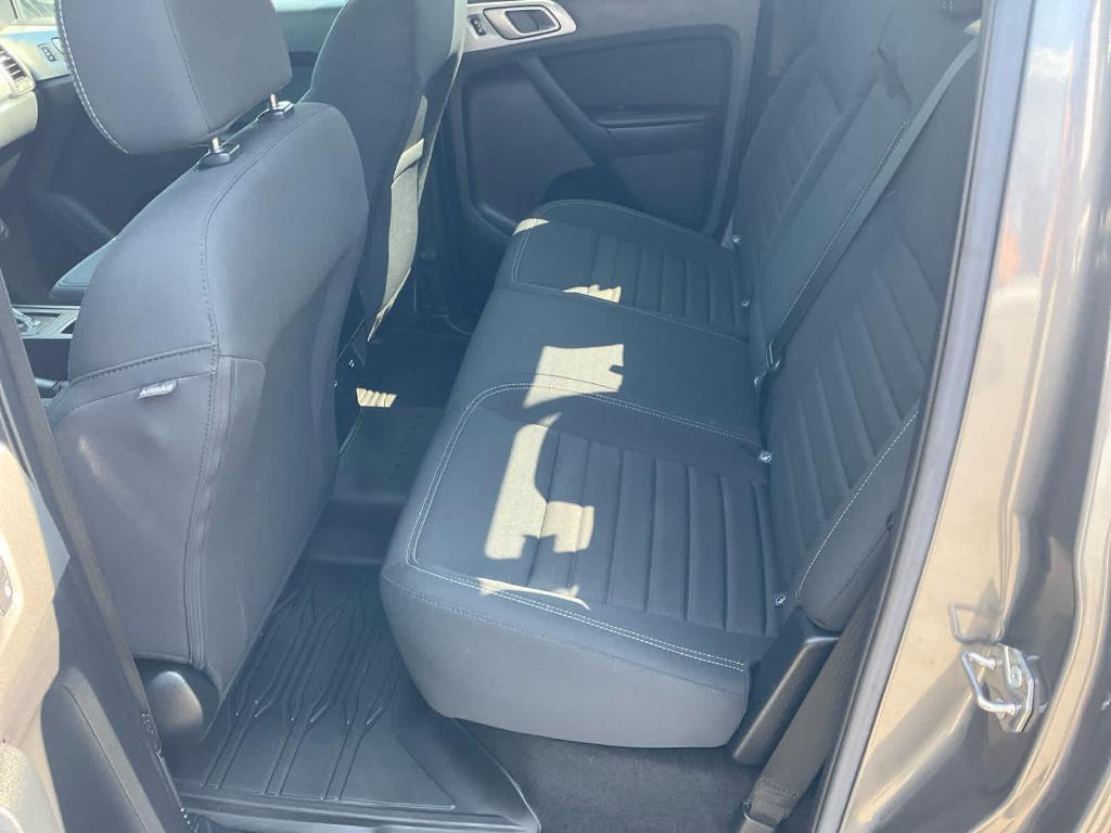 used 2021 Ford Ranger car, priced at $29,995