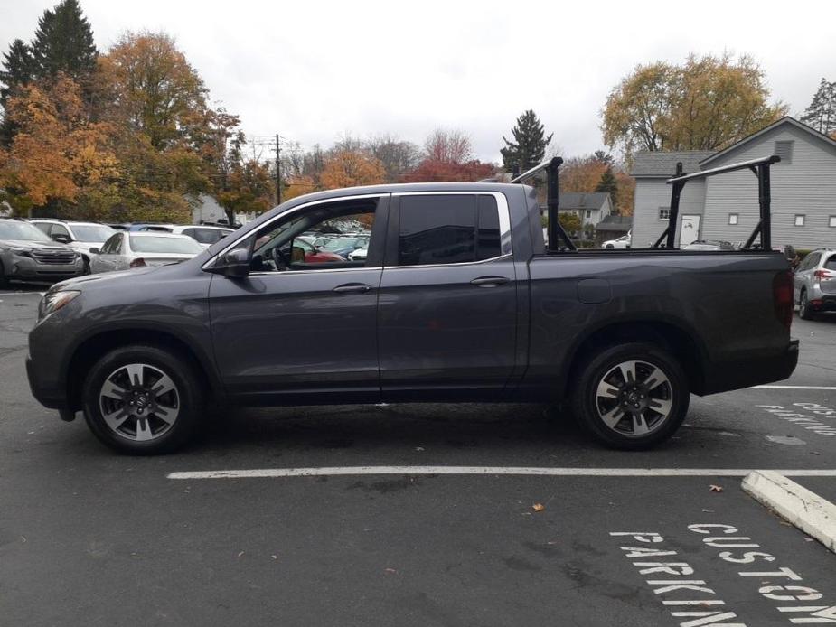 used 2019 Honda Ridgeline car, priced at $23,944