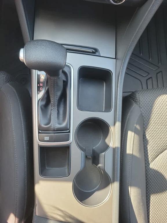 used 2020 Kia Optima car, priced at $16,997